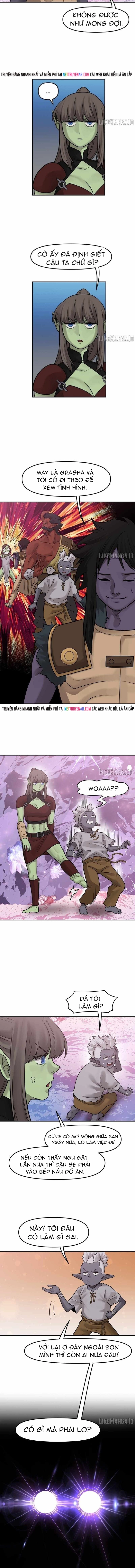 Chúa Tể Goblin Chapter 100 - Trang 2
