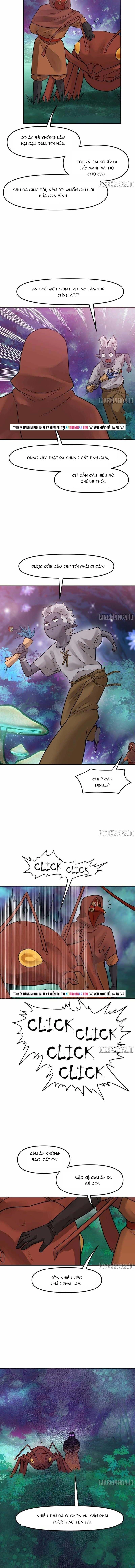 Chúa Tể Goblin Chapter 101 - Trang 2