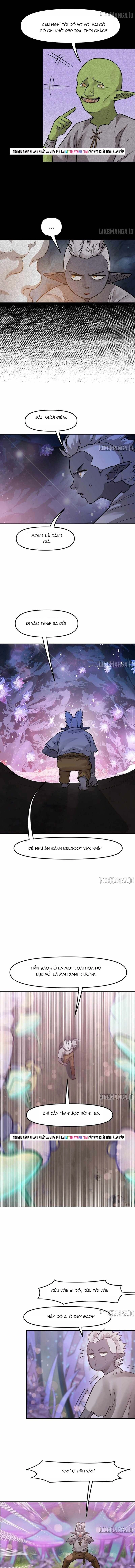 Chúa Tể Goblin Chapter 101 - Trang 2