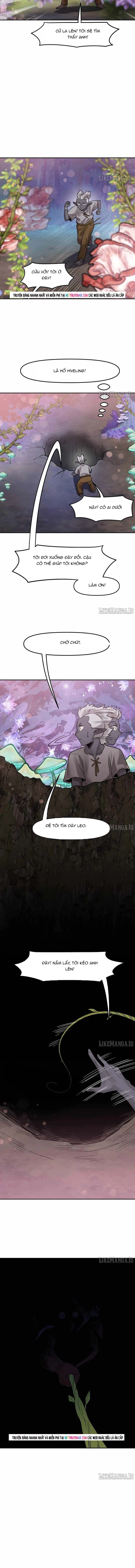 Chúa Tể Goblin Chapter 101 - Trang 2