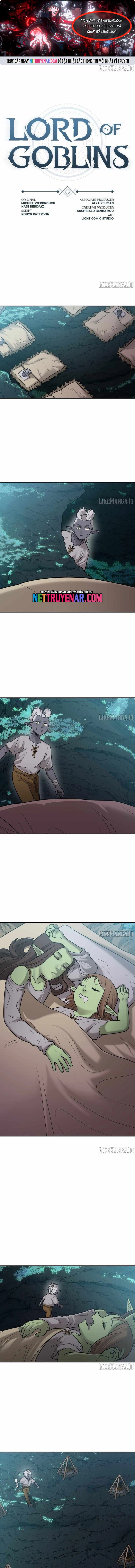 Chúa Tể Goblin Chapter 102 - Trang 2