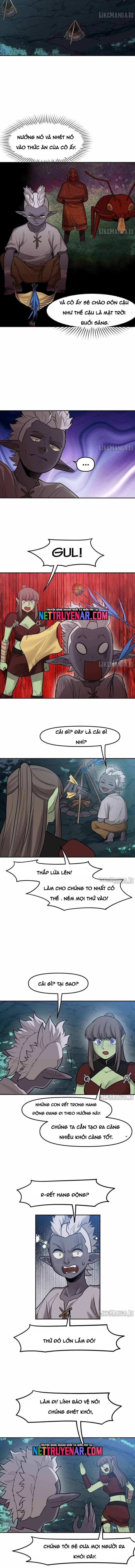 Chúa Tể Goblin Chapter 102 - Trang 2