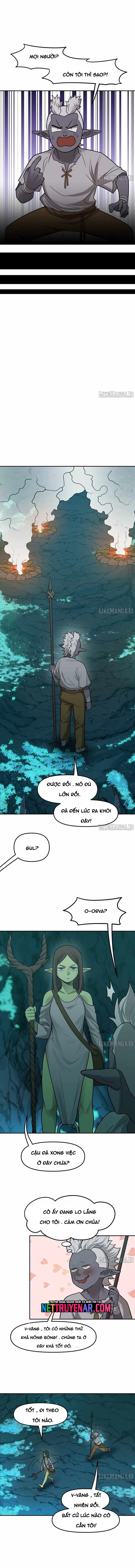 Chúa Tể Goblin Chapter 102 - Trang 2