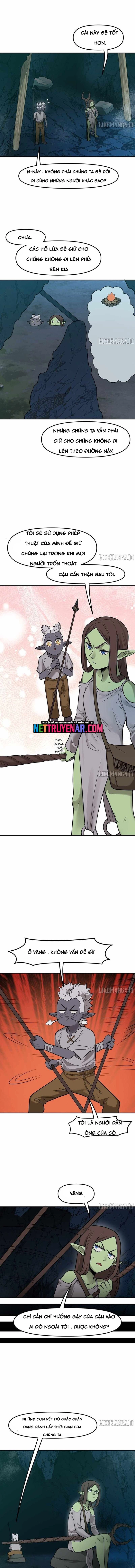 Chúa Tể Goblin Chapter 102 - Trang 2