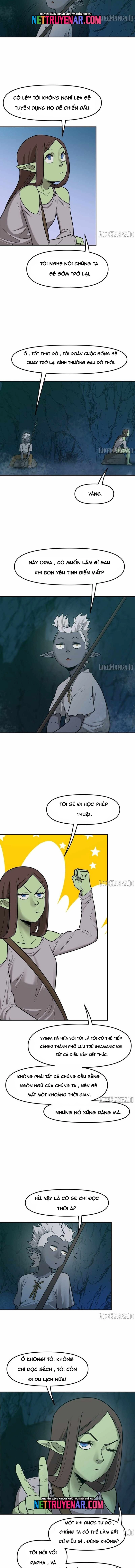 Chúa Tể Goblin Chapter 102 - Trang 2