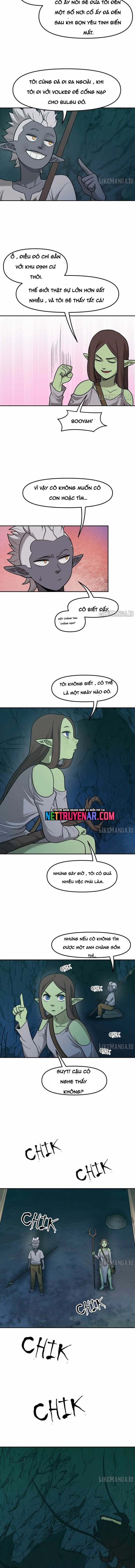 Chúa Tể Goblin Chapter 102 - Trang 2