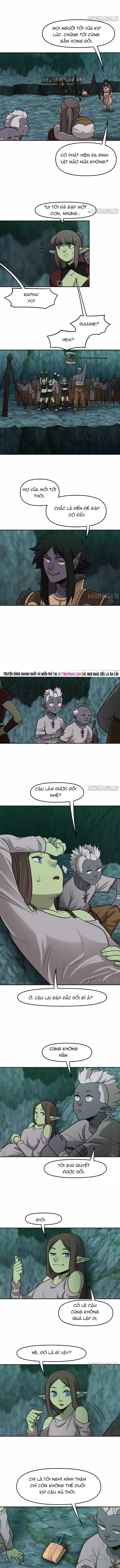 Chúa Tể Goblin Chapter 103 - Trang 2