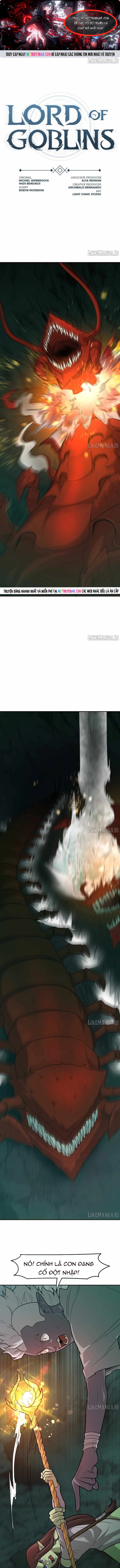 Chúa Tể Goblin Chapter 103 - Trang 2