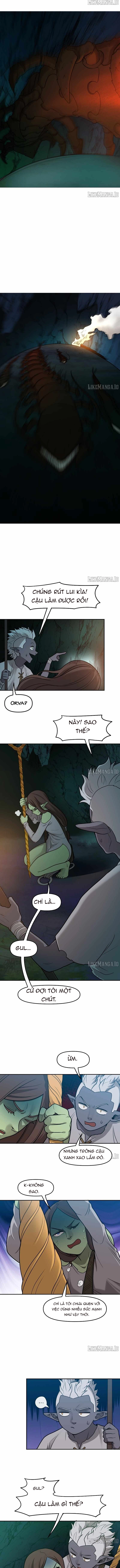 Chúa Tể Goblin Chapter 103 - Trang 2