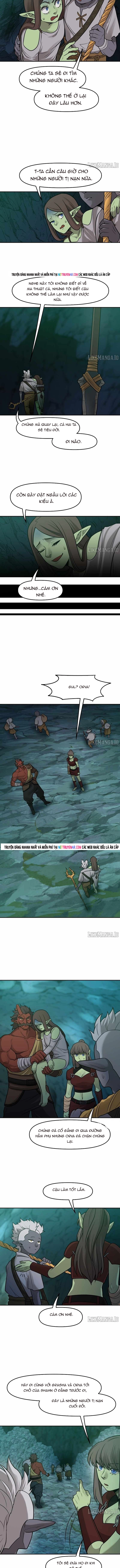 Chúa Tể Goblin Chapter 103 - Trang 2