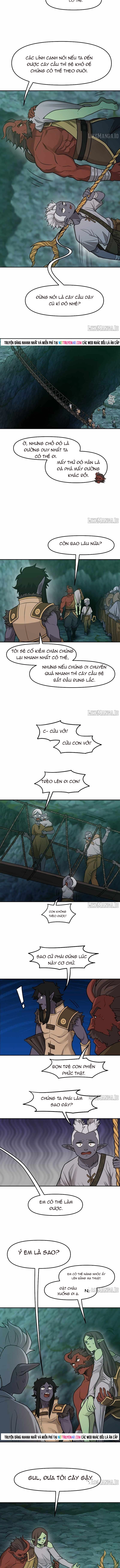 Chúa Tể Goblin Chapter 103 - Trang 2