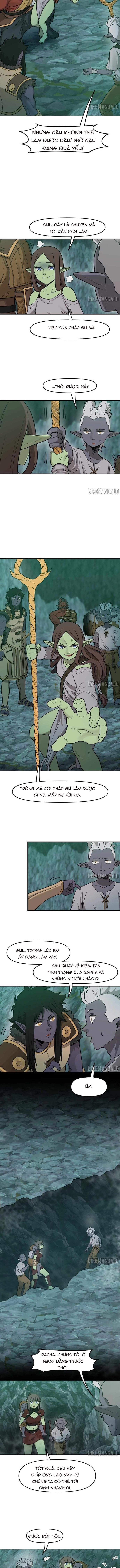 Chúa Tể Goblin Chapter 103 - Trang 2