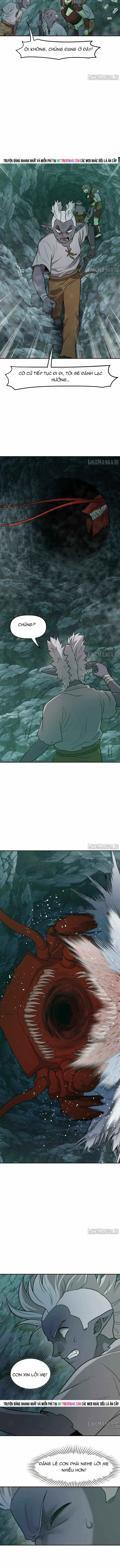 Chúa Tể Goblin Chapter 103 - Trang 2