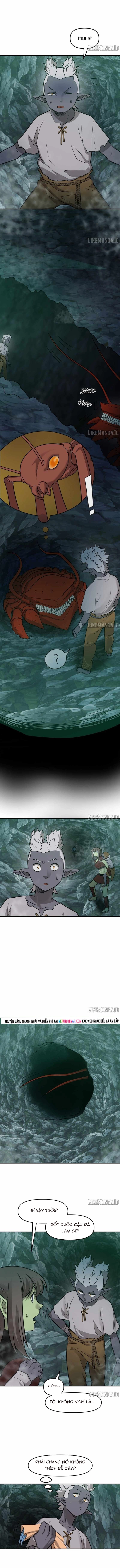 Chúa Tể Goblin Chapter 103 - Trang 2