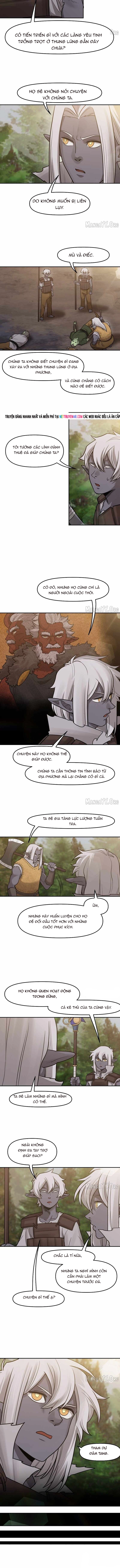 Chúa Tể Goblin Chapter 104 - Trang 2