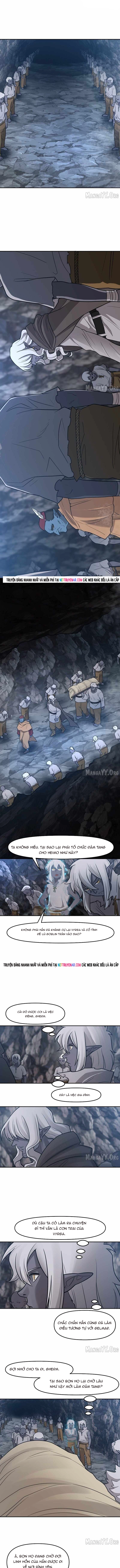 Chúa Tể Goblin Chapter 104 - Trang 2