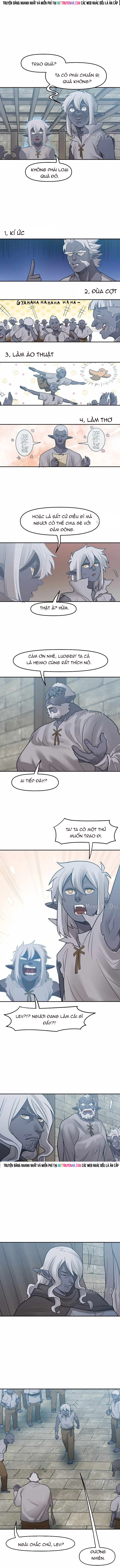 Chúa Tể Goblin Chapter 104 - Trang 2