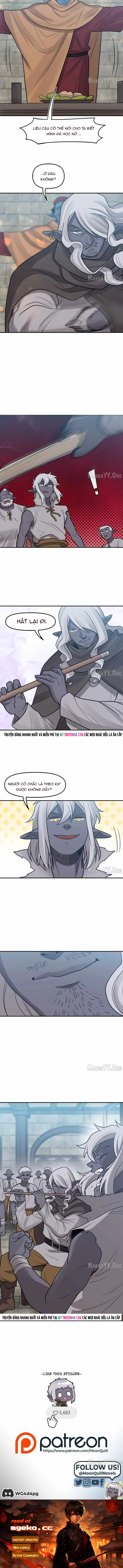 Chúa Tể Goblin Chapter 104 - Trang 2