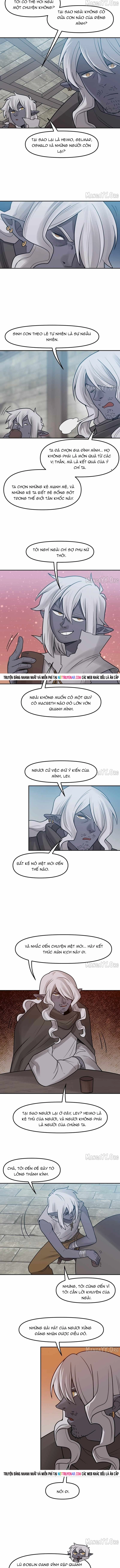 Chúa Tể Goblin Chapter 105 - Trang 2