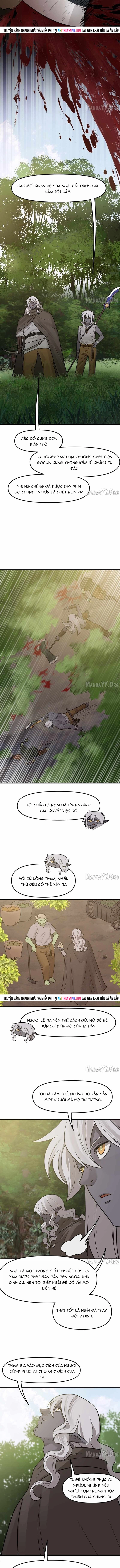 Chúa Tể Goblin Chapter 105 - Trang 2