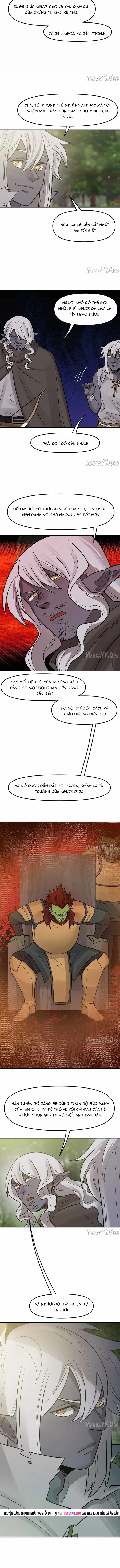 Chúa Tể Goblin Chapter 105 - Trang 2