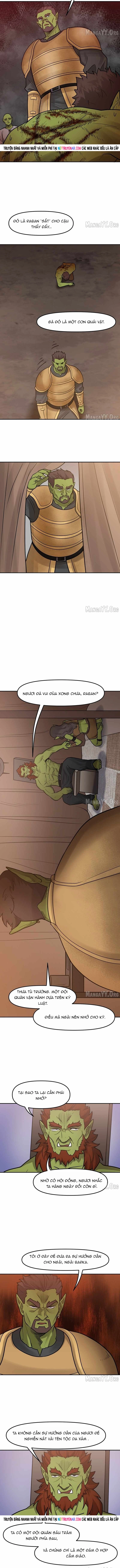 Chúa Tể Goblin Chapter 106 - Trang 2
