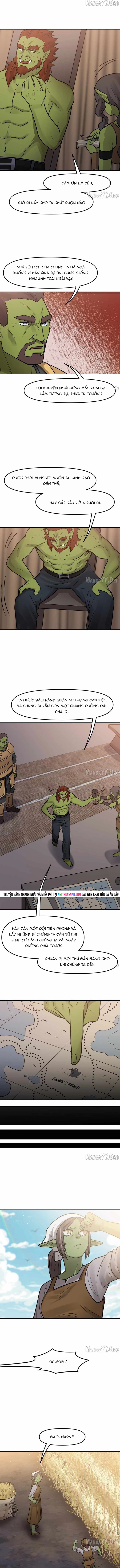 Chúa Tể Goblin Chapter 106 - Trang 2