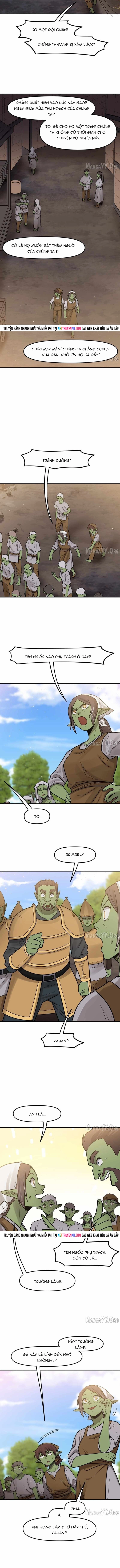 Chúa Tể Goblin Chapter 106 - Trang 2