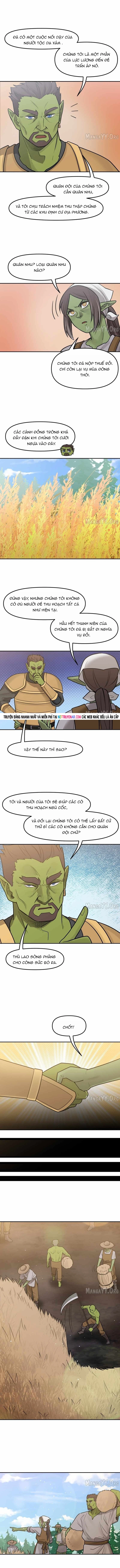 Chúa Tể Goblin Chapter 106 - Trang 2