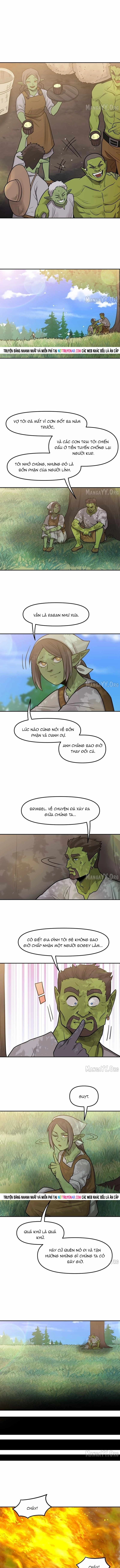Chúa Tể Goblin Chapter 106 - Trang 2