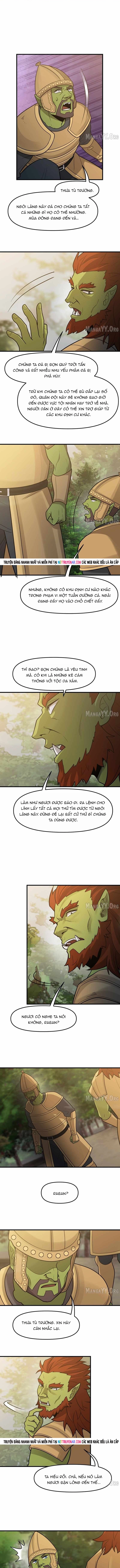 Chúa Tể Goblin Chapter 107 - Trang 2