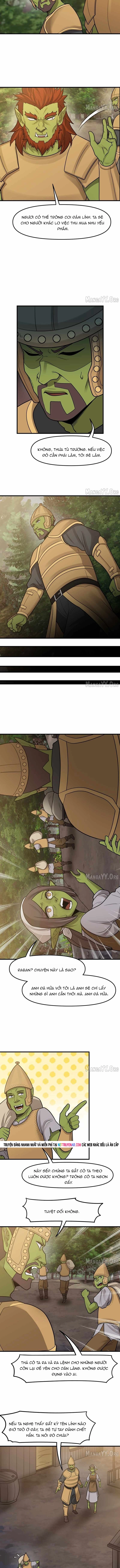 Chúa Tể Goblin Chapter 107 - Trang 2