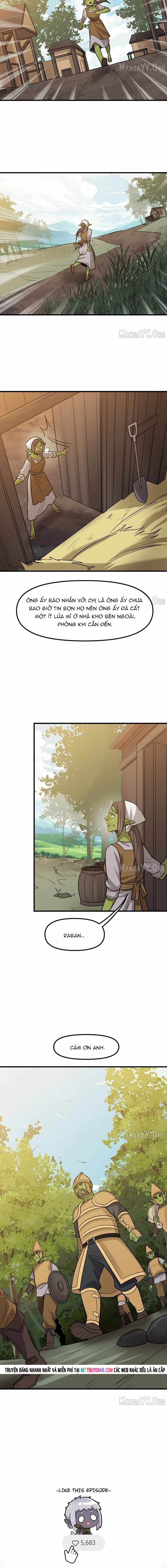 Chúa Tể Goblin Chapter 107 - Trang 2