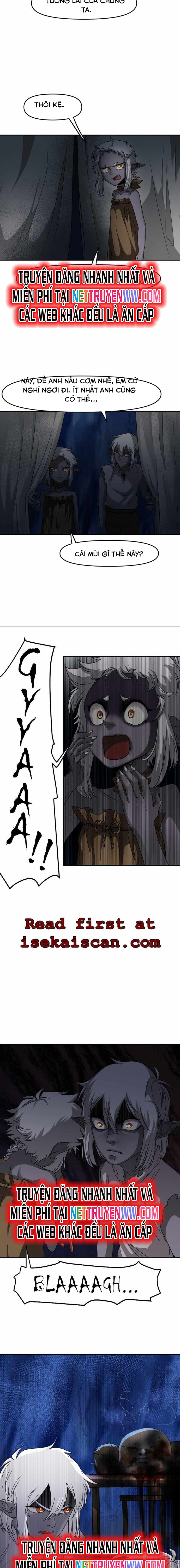 Chúa Tể Goblin Chapter 17 - Trang 2