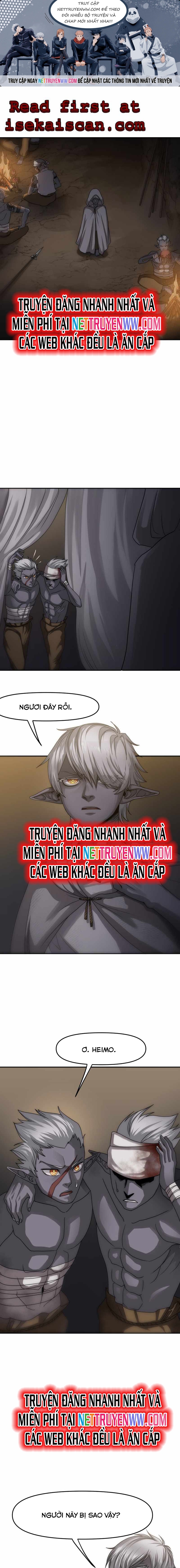 Chúa Tể Goblin Chapter 21 - Trang 2