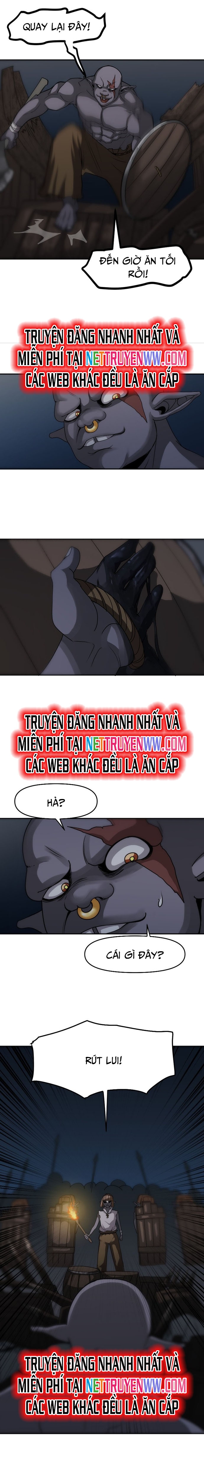 Chúa Tể Goblin Chapter 23 - Trang 2