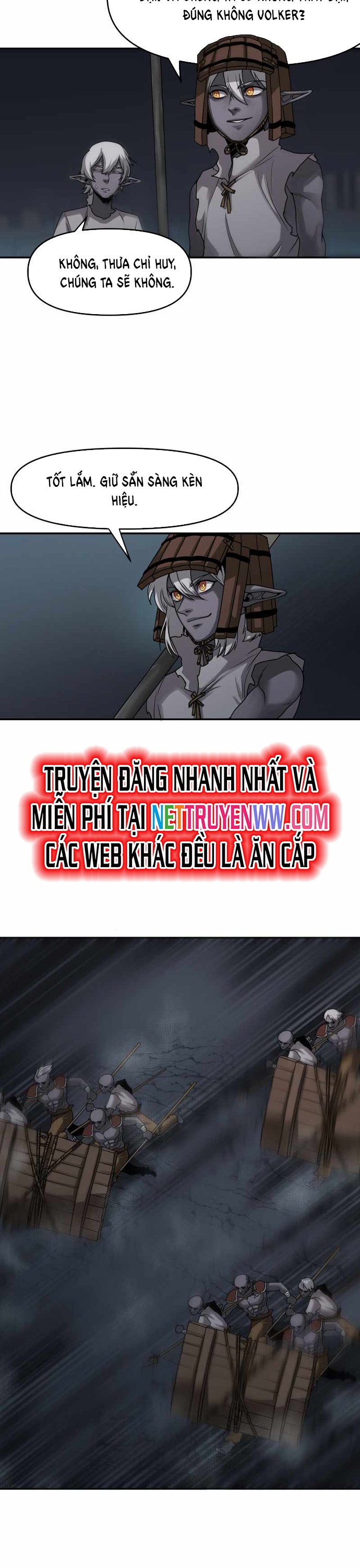 Chúa Tể Goblin Chapter 24 - Trang 2