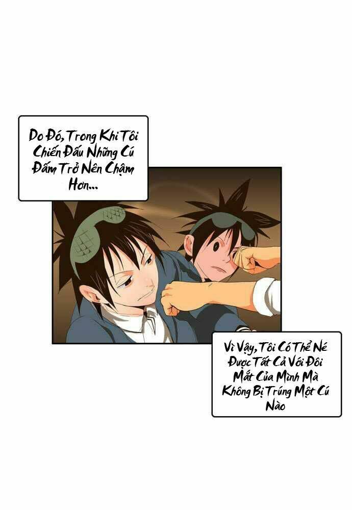 Chúa Tể Học Đường Chapter 1 - Trang 2