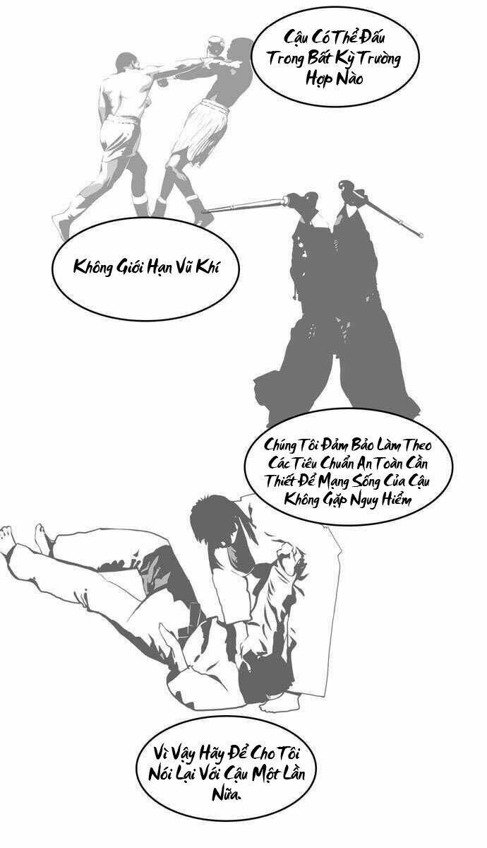 Chúa Tể Học Đường Chapter 1 - Trang 2