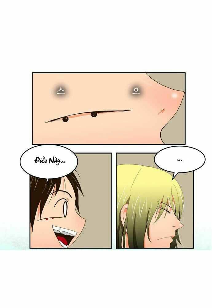 Chúa Tể Học Đường Chapter 1 - Trang 2