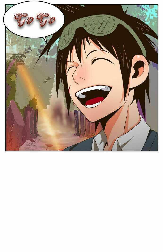 Chúa Tể Học Đường Chapter 1 - Trang 2