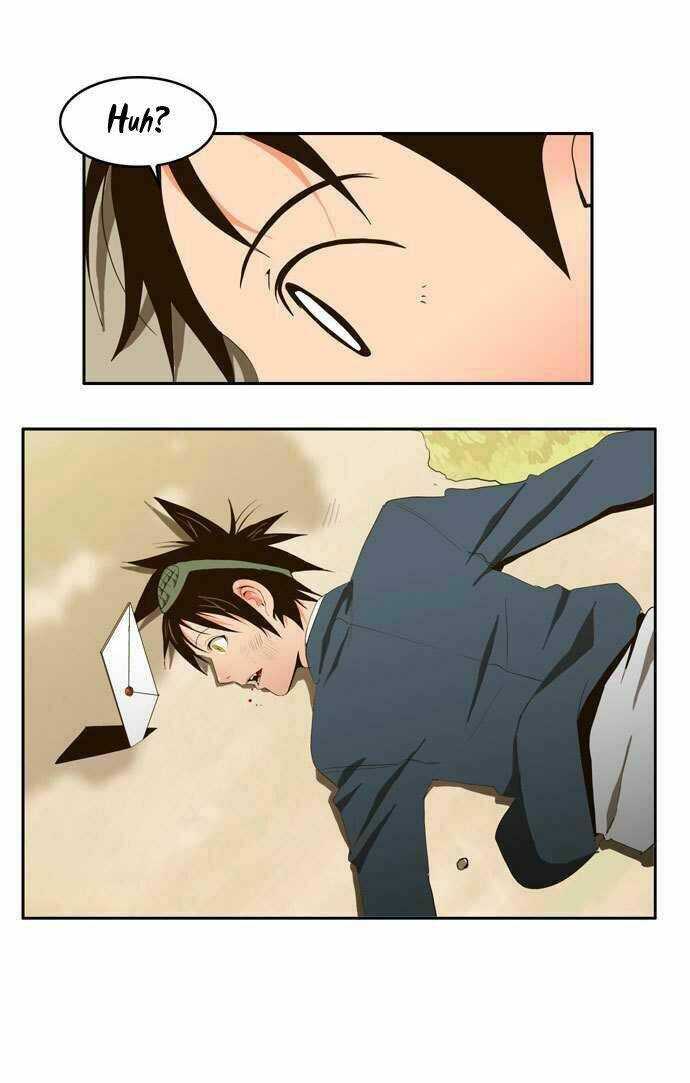 Chúa Tể Học Đường Chapter 1 - Trang 2