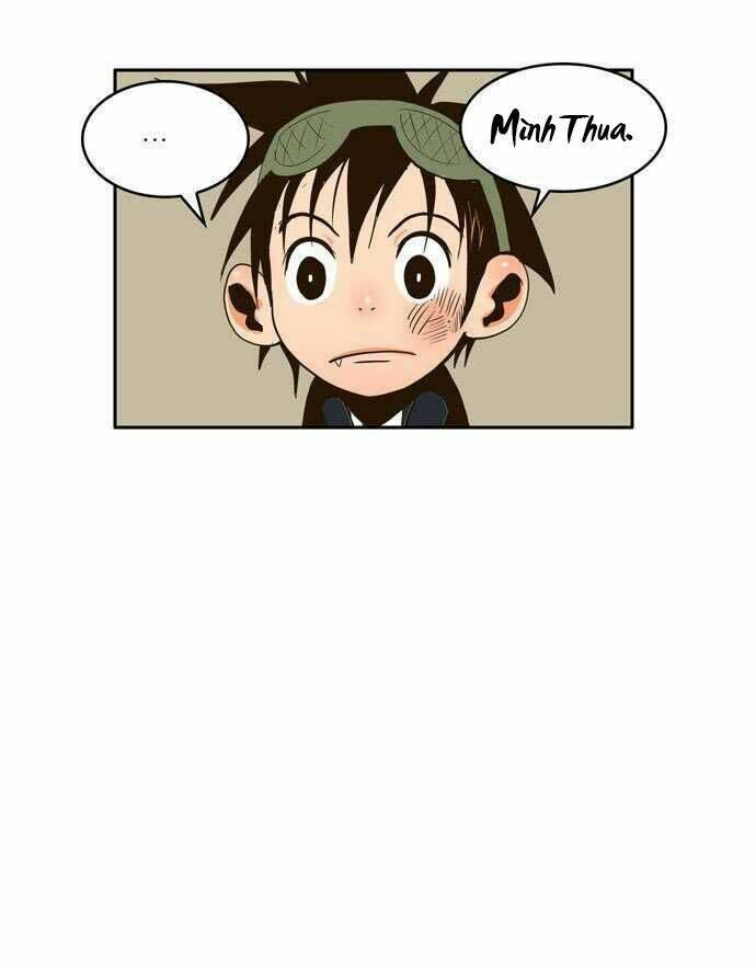 Chúa Tể Học Đường Chapter 1 - Trang 2