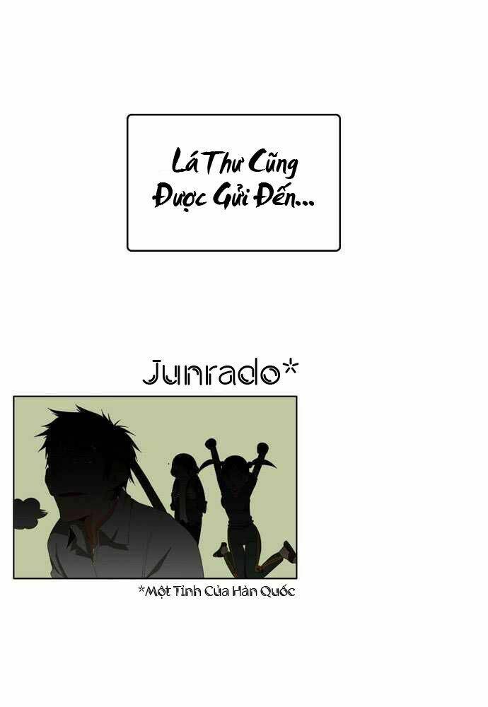 Chúa Tể Học Đường Chapter 1 - Trang 2