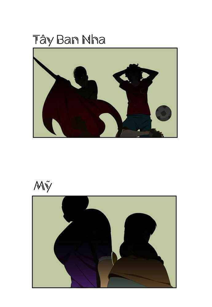 Chúa Tể Học Đường Chapter 1 - Trang 2