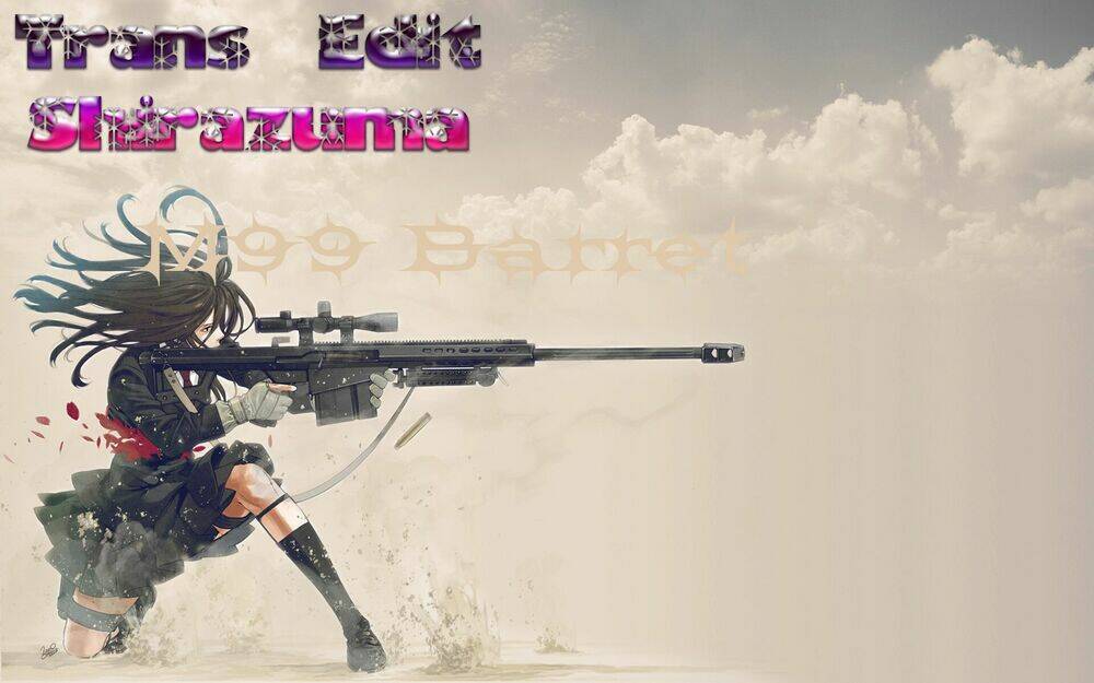 Chúa Tể Học Đường Chapter 1 - Trang 2