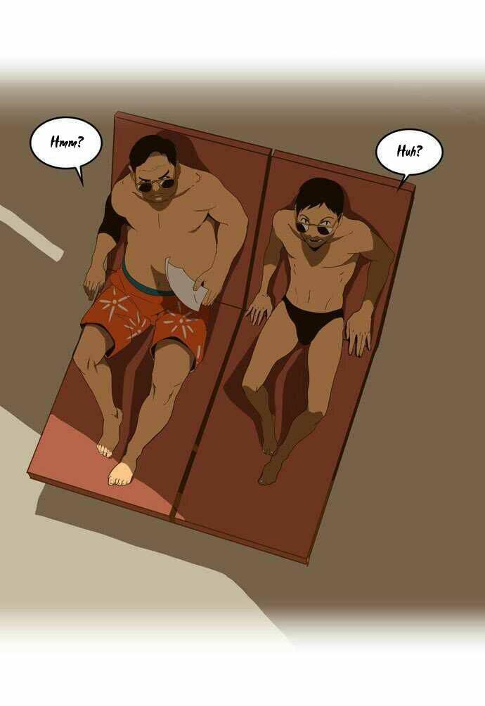 Chúa Tể Học Đường Chapter 1 - Trang 2