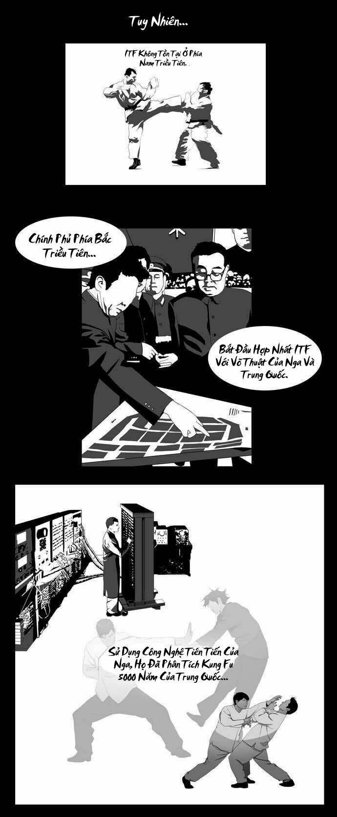 Chúa Tể Học Đường Chapter 10 - Trang 2