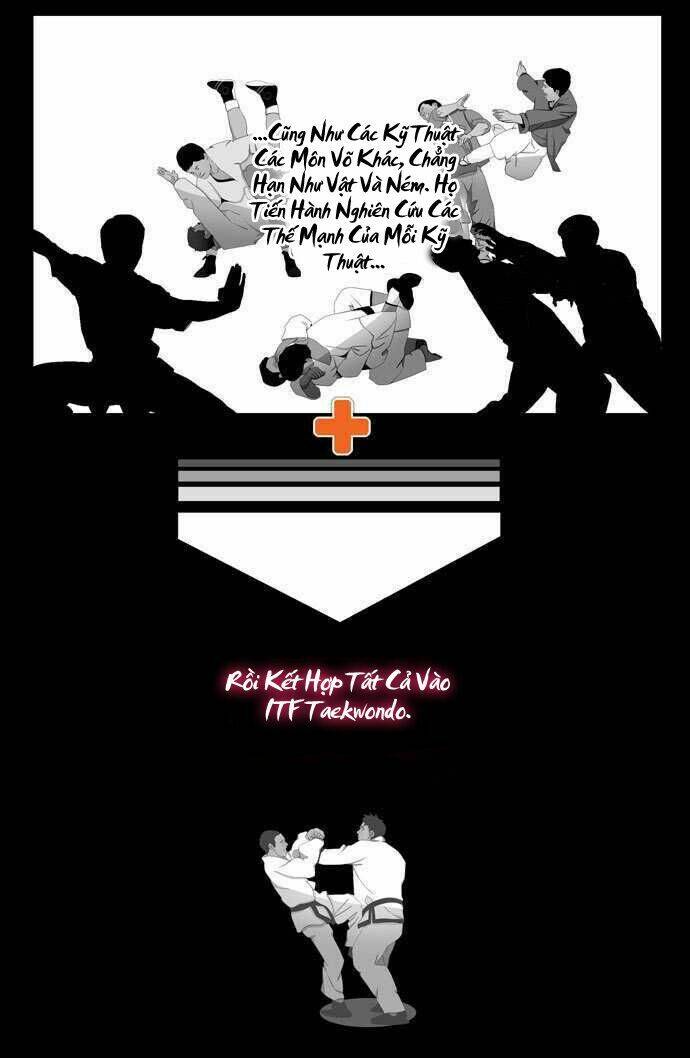 Chúa Tể Học Đường Chapter 10 - Trang 2