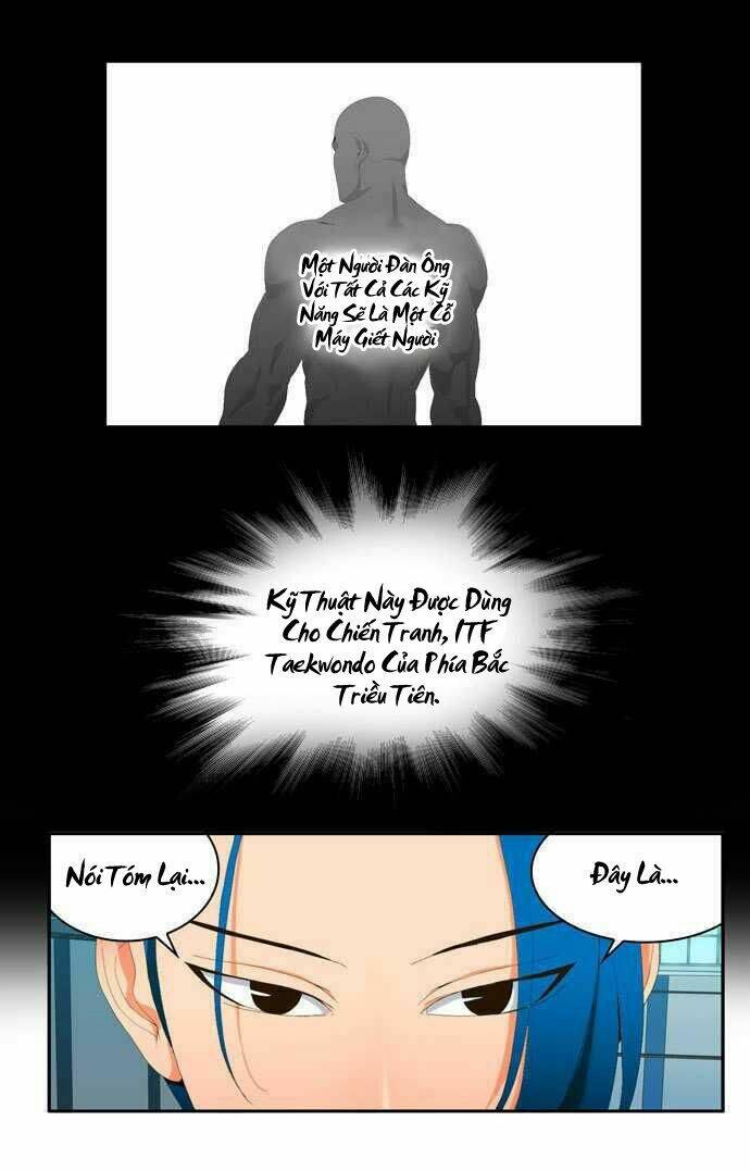 Chúa Tể Học Đường Chapter 10 - Trang 2